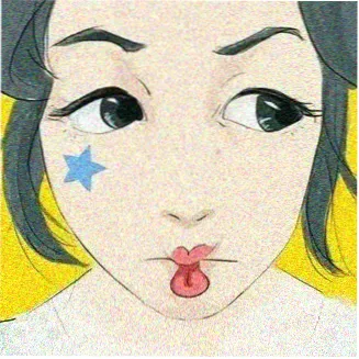 观众老周不熬夜的头像